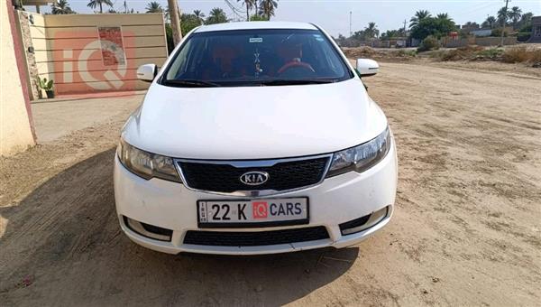 كيا سيراتو 2013 للبيع في العراق - الهاشمية